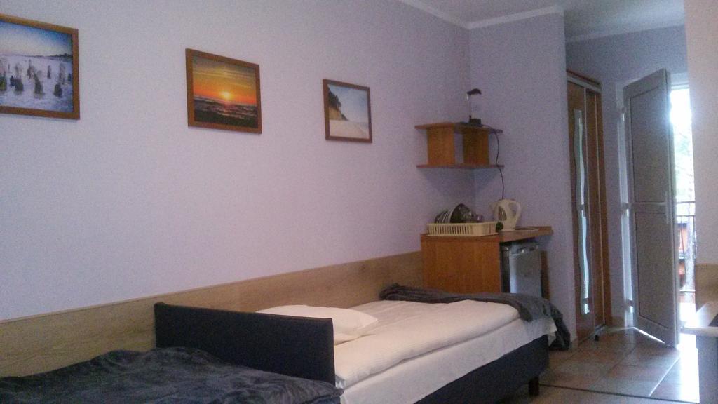 Ow Gabi Vila Międzywodzie Quarto foto