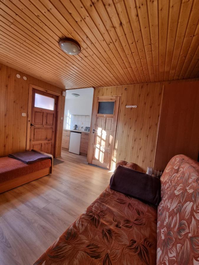 Ow Gabi Vila Międzywodzie Exterior foto