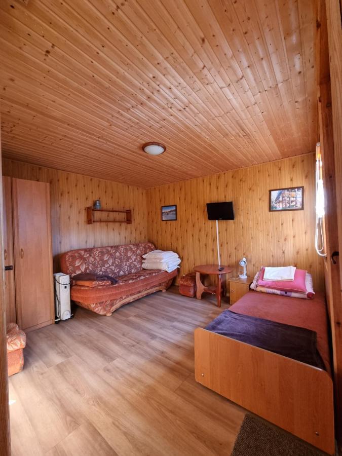 Ow Gabi Vila Międzywodzie Exterior foto