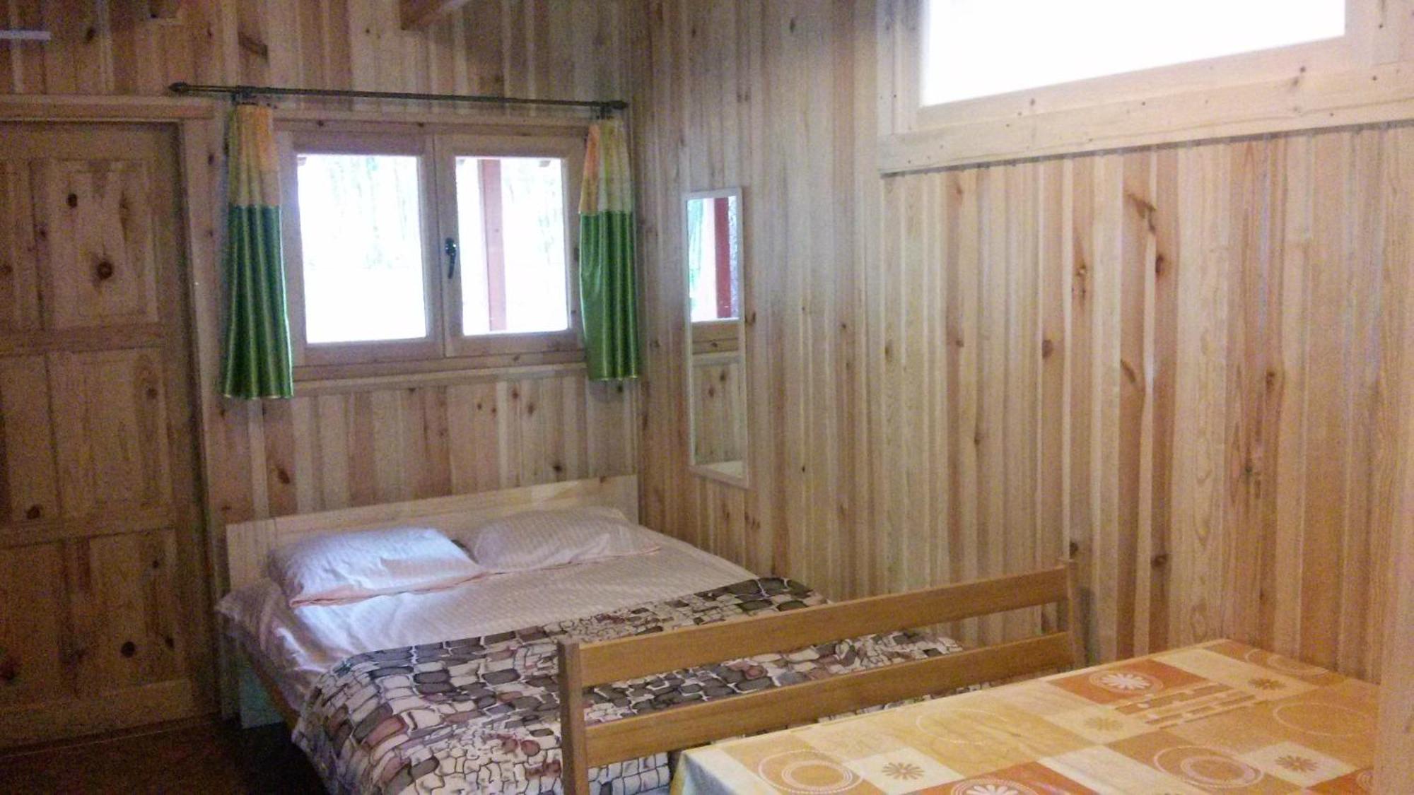 Ow Gabi Vila Międzywodzie Quarto foto