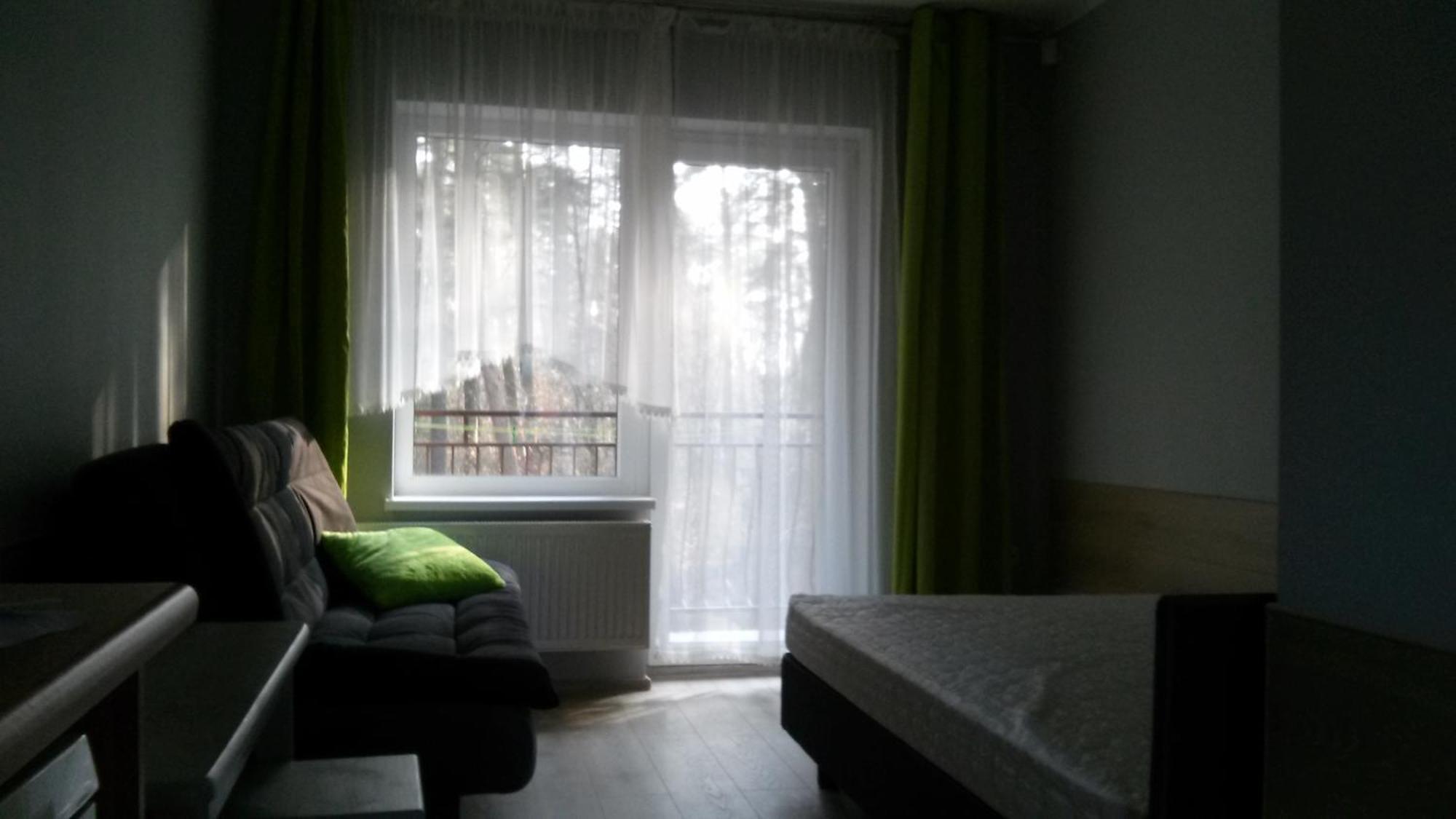 Ow Gabi Vila Międzywodzie Quarto foto