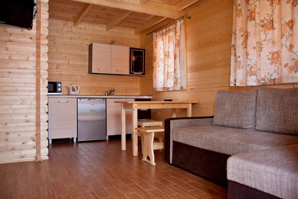 Ow Gabi Vila Międzywodzie Quarto foto