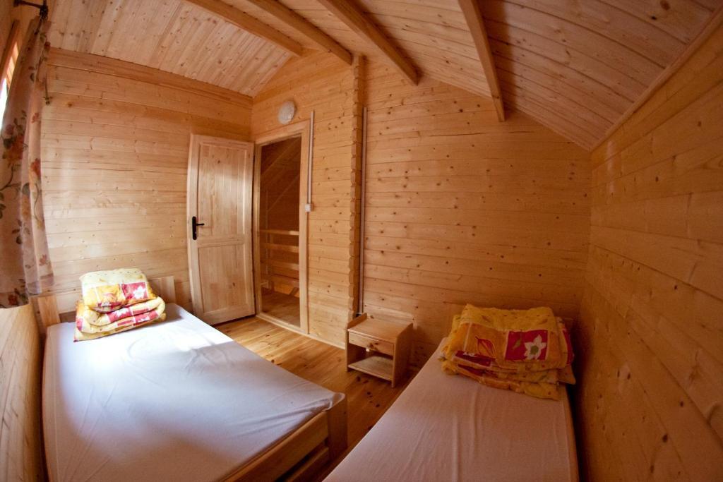 Ow Gabi Vila Międzywodzie Quarto foto