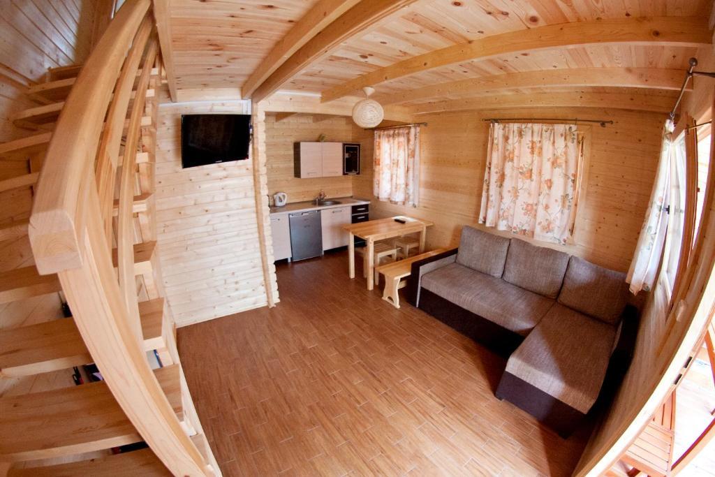 Ow Gabi Vila Międzywodzie Quarto foto